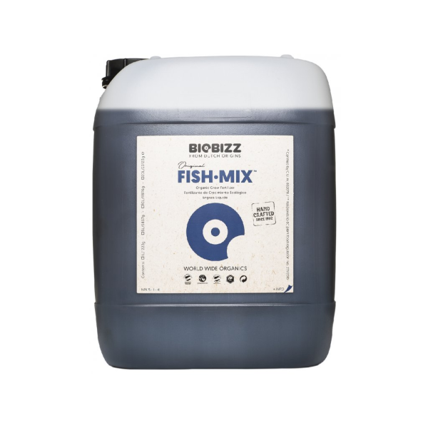 BioBizz Fish-Mix, 10l