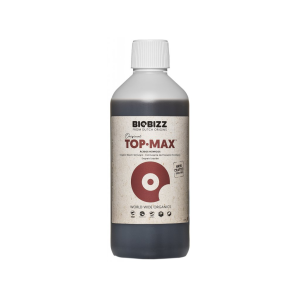 BioBizz Top-Max, 500ml