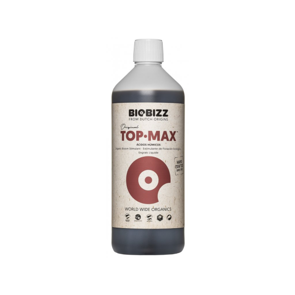 BioBizz Top-Max, 1l
