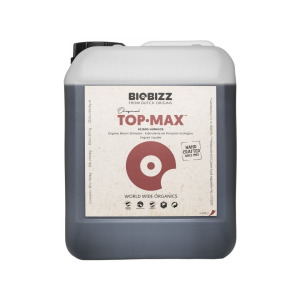 BioBizz Top-Max, 5l