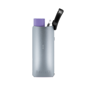 Vaporizér DaVinci MIQRO-C, šedý