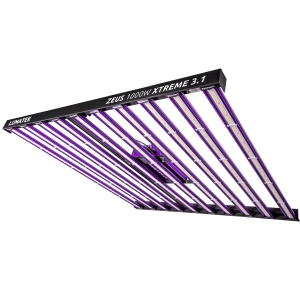 Lumatek Zeus 1000W Xtreme 3,1 µmol/J