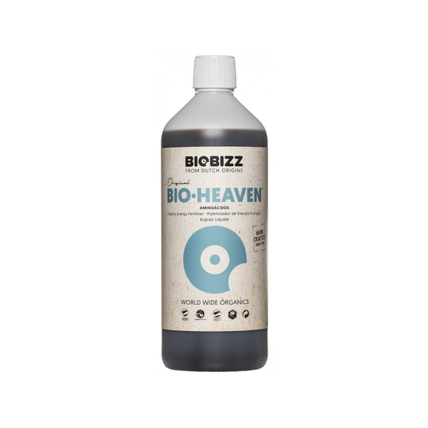 BioBizz Bio-Heaven, 1l