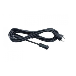 Lumatek FR/UV LED Bar Power Cable, 4 m