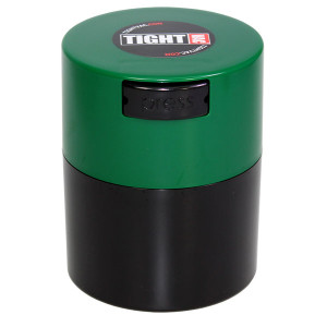 TightVac podtlaková dóza, 290 ml, tmavě zelená