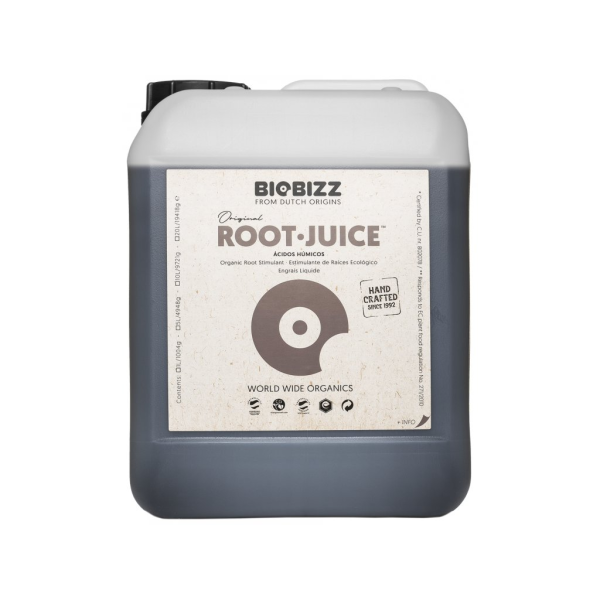 BioBizz Root-Juice, 5l