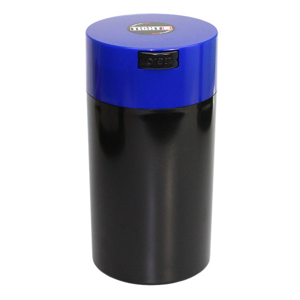 TightVac podtlaková dóza, 1300 ml, tmavě modrá