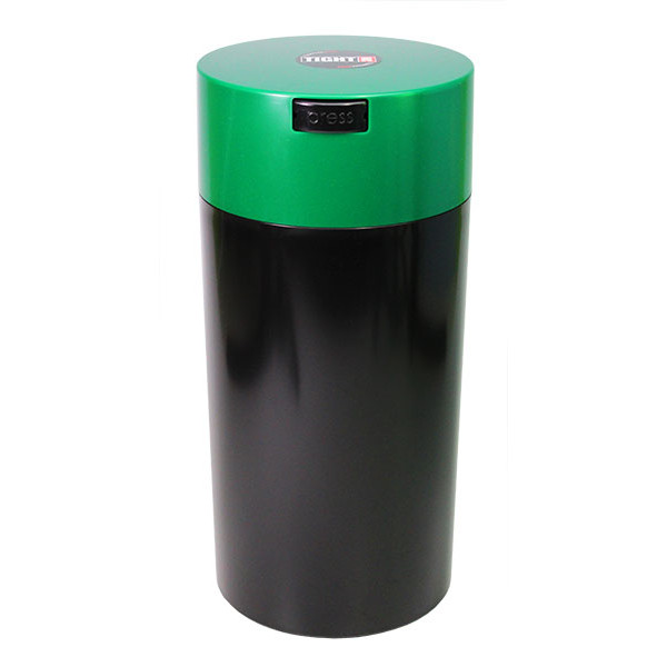 TightVac podtlaková dóza, 2350 ml, tmavě zelená