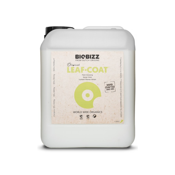 BioBizz Leaf-Coat, 5l
