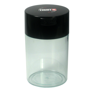 TightVac SnackVac podtlaková dóza, 570 ml, průhledná
