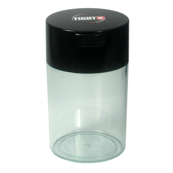 TightVac SnackVac podtlaková dóza, 570 ml, průhledná