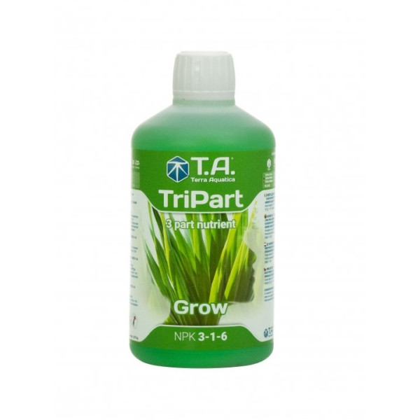 T.A. TriPart Grow 500ml