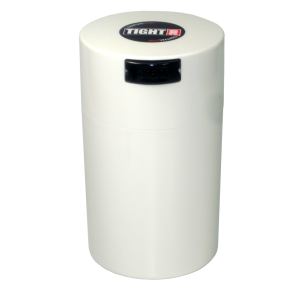 TightVac podtlaková dóza, 1300 ml, bílá