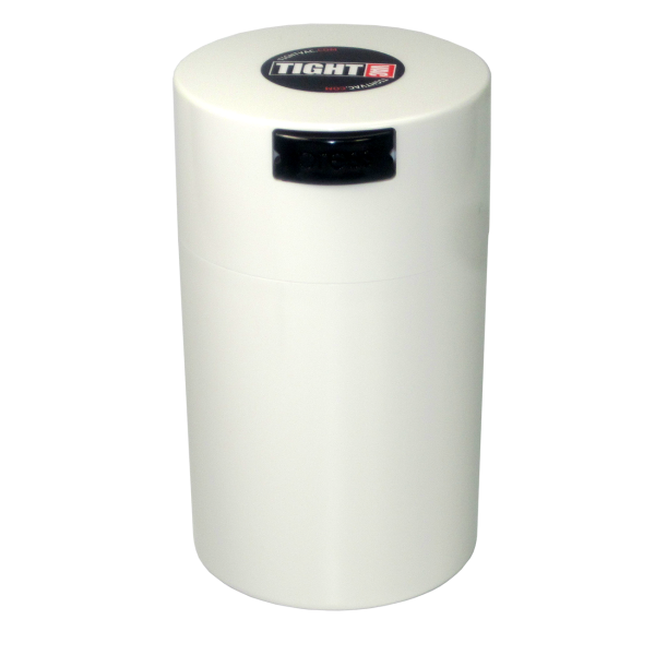 TightVac podtlaková dóza, 1300 ml, bílá