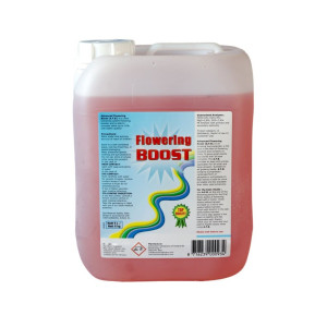 AH Advanced Flowering Boost, 5L