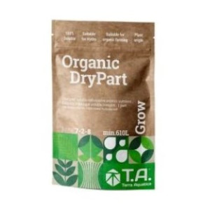 T.A. Organic DryPart Grow, 400 g
