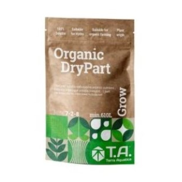T.A. Organic DryPart Grow, 400 g