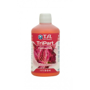 T.A. TriPart Bloom 500ml