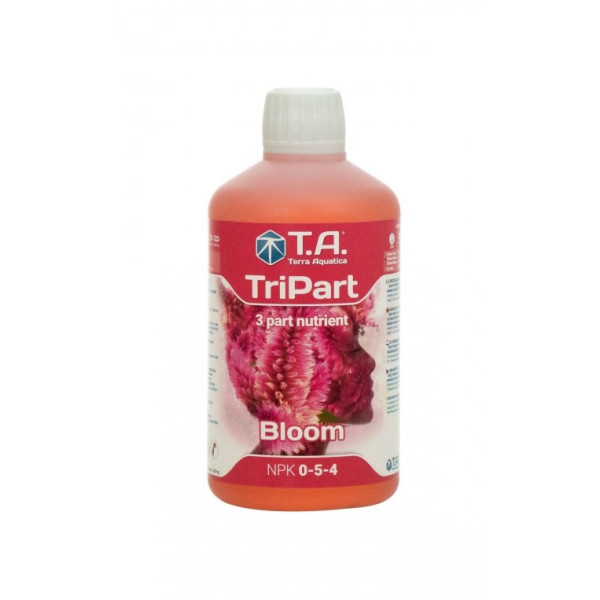 T.A. TriPart Bloom 500ml