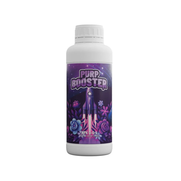 Purp Booster 1L