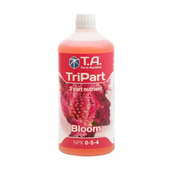 T.A. TriPart Bloom 1l