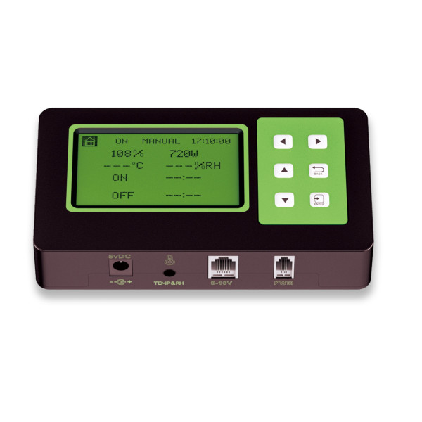 SUPREME OPTIC PWM LED Digi Controller