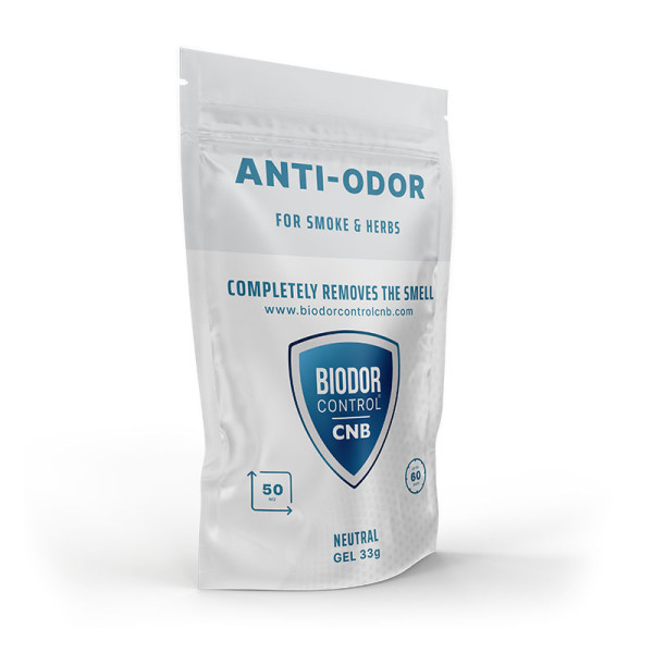 BIODOR Control CNB 33 g, neutral