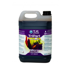T.A. TriPart Micro pro tvrdou vodu 5l