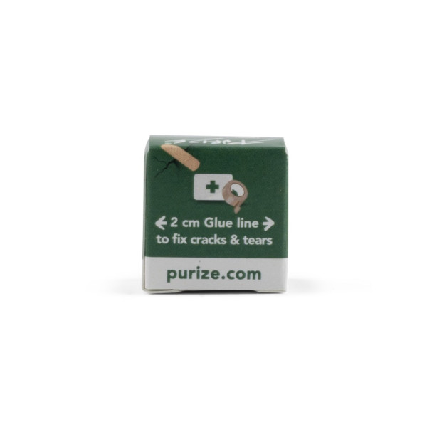 PURIZE® opravná sada First Aid Kit k zalepení balené cigarety, 1 ks | box 16 ks