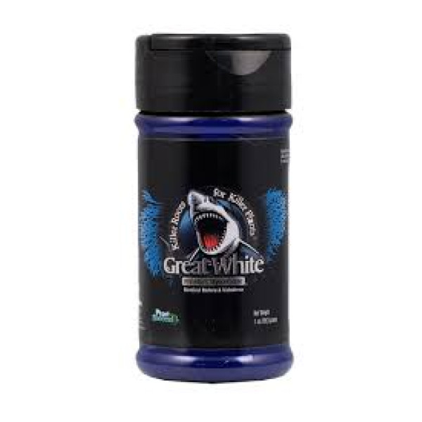 Great White Premium Mycorrhizae 28g