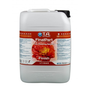 T.A. FinalPart Finish 10l