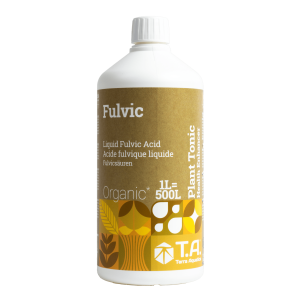 T.A. Fulvic 1l