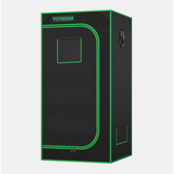 VIVOSUN Standard Grow Tent 60x60x120cm