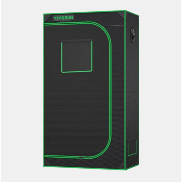 VIVOSUN Standard Grow Tent 90x50x160cm