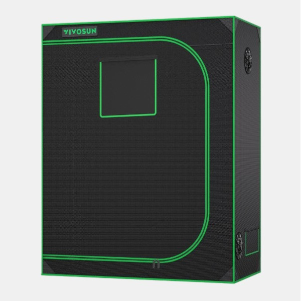 VIVOSUN Standard Grow Tent 120 x 60 x 150cm