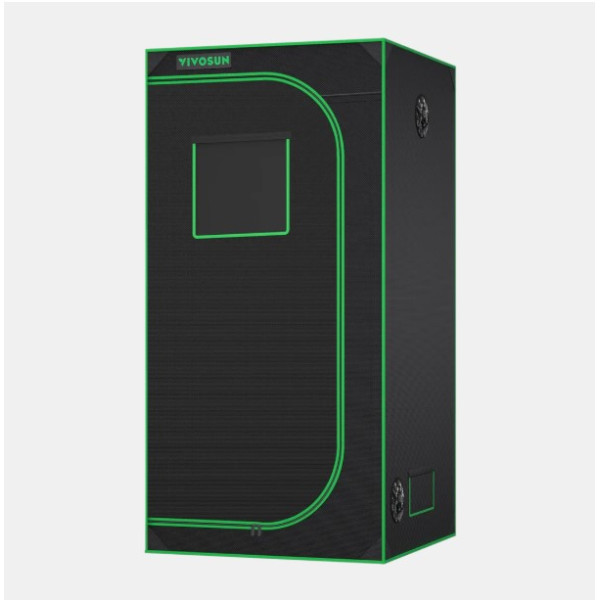 VIVOSUN Standard Grow Tent 90x90x180cm