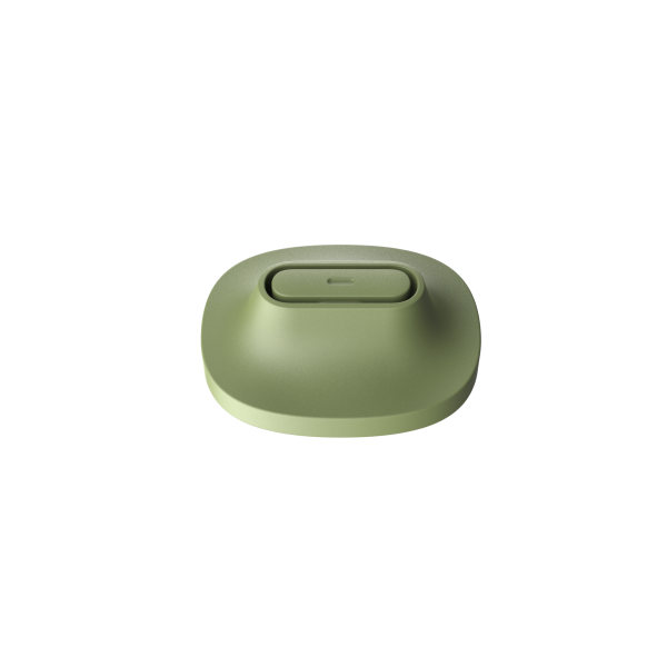 Náustek vystouplý k vaporizéru PAX FLOW, 2 ks, Greenstone