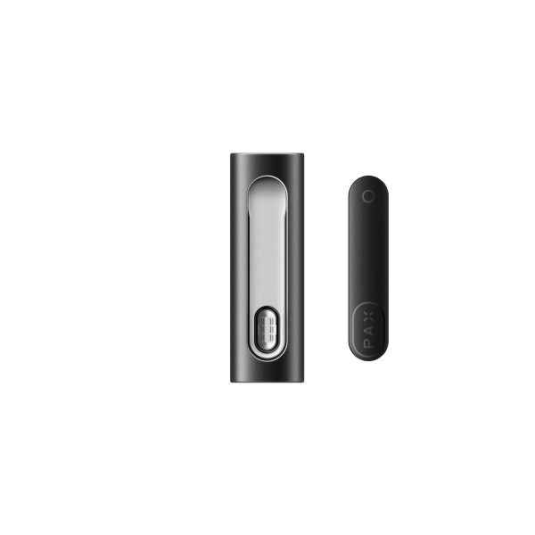 PAX FLOW Door Replacement - náhradní dvířka komory, Onyx