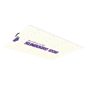 SunPro SUNBOARD 2.0 120W, 2,5 umol