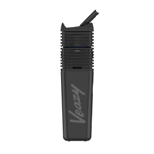Storz&Bickel VEAZY, kapesní vaporizér, Alluring Black