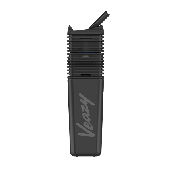 Storz&Bickel VEAZY, kapesní vaporizér, Alluring Black