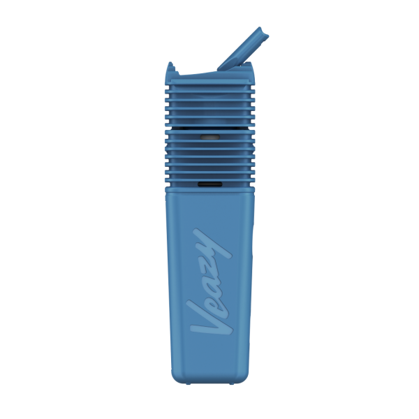 Storz&Bickel VEAZY, kapesní vaporizér, Dynamic Blue