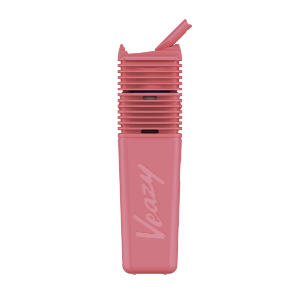 Storz&Bickel VEAZY, kapesní vaporizér, Charming Pink