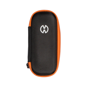 Pouzdro na vaporizér Storz&Bickel VEAZY, Inspiring Orange, 1 ks