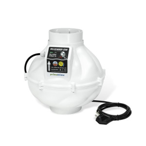 Ventilátor Prima Klima Whisperblower PK125 WHSP-ESM, 450 m3/h