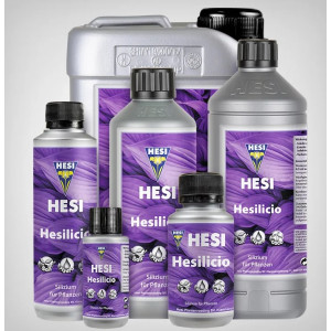 Hesi Hesilicio, 50ml
