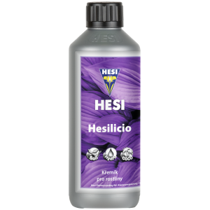 Hesi Hesilicio, 500ml