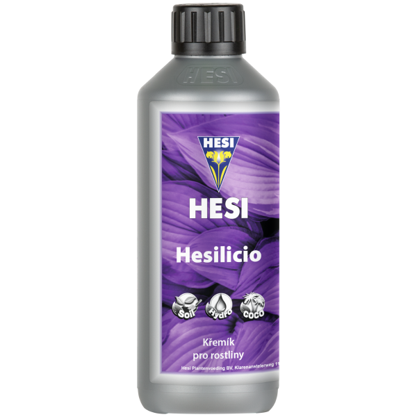 Hesi Hesilicio, 500ml