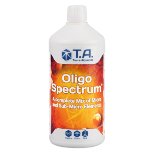 T.A. Oligo Spectrum 1l