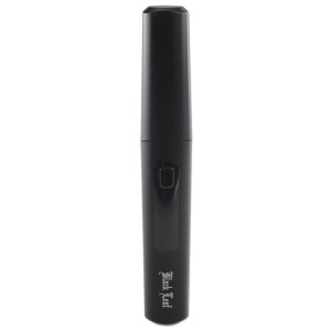 Black Leaf Hot Knife - nahřívací nůž s teploměrem, černý